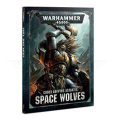 Codex: Space Wolves